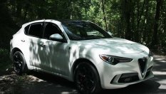 Собственик на Alfa Romeo Stelvio посочи плюсовете и минусите на модела