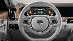 Aurus ще направи и „пътническа“ суперкола