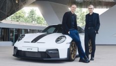 Печалбата на Porsche се срина с 90%