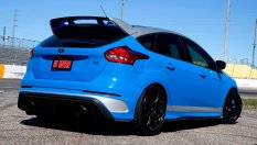 Ford се отказва от Focus RS
