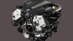 BMW ще смени безплатно V8 моторите на 6 модела