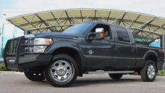Вижте как изглежда Ford F-250 на 1,5 млн км