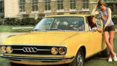 Разходка в миналото - функции, които съвременните коли нямат