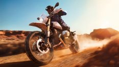 Пет съвета за безопасно управление на мотоциклет