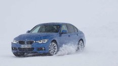 5 европейски седана с проблемно 4х4