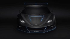 Първата българска хиперкола – 24 електромотора и 5521 к.с.