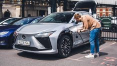 Още една държава в Европа въвежда такса на електромобилите