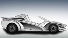 Българин прави нова модулна суперкола (ВИДЕО)