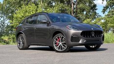Hertz разпродава нови Maserati Grecale на половин цена