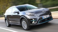 Kia спечели от кризата с коронавируса