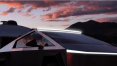 Tesla Cybertruck чупи рекорди за сервизни акции