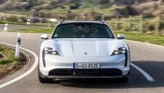 Porsche си връща стари собственици?