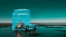 Mercedes-Benz представи дизел от ново поколение