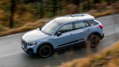 Audi сменя позицията си във VW Group