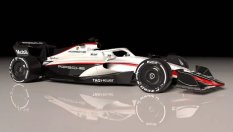 Porsche окончателно се отказа от Формула 1