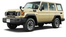 Новият шеф на Toyota ще ликвидира много модели