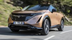 Доставчикът на Nissan пуска батерия с пробег 1000 км