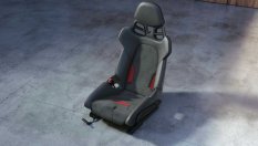 Porsche представи седалки, направени на 3D-принтер