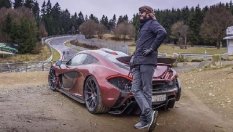 Роднина на&nbsp;Осама&nbsp;бин&nbsp;Ладен&nbsp;се хвали с Ferrari, Bugatti,&nbsp;McLaren
