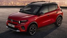 Citröen показа с какво ще конкурира Dacia Spring