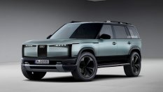 Audi e готов с конкурент на Mercedes G-Class и Land Rover Defender