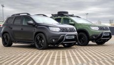 В Германия цената на Dacia Duster надхвърли 30 000 евро