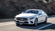 Петте модела на Mercedes, които губят най-бързо стойността си