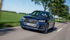 Шеф на Alpina: Audi SQ5 TFSI е боклук!
