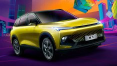 Първият „китаец“ с камери вместо огледала е на пазара