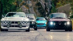 Знаете ли какво е restomod?