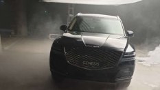 Вижте корейския конкурент на BMW X5 и Mercedes-Benz GLE