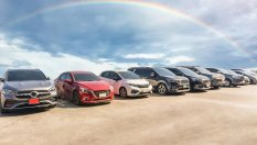 Тези автомобили губят най-малко от стойността си за 5 години