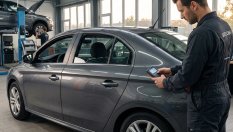 Как да разпознаем "уморената" кола под лъскавата боя