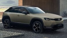 Новият коз на Mazda: Самозареждащи се хибриди