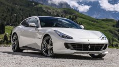 Ferrari все пак се отказа от най-практичния си модел
