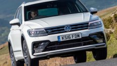 Volkswagen подготвя R-версии на 3 нови модела