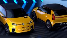 Renault ще се фокусира върху хибридните модели