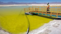 Кризата за литий ще удари електромобилите още до 2025