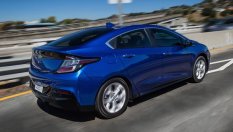 GM се отказва от хибрида Chevrolet Volt