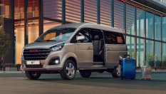 АвтоВАЗ се върна към задното предаване с най-големия модел в историята си
