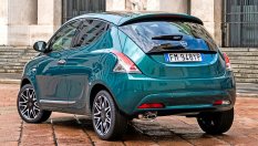 Изненада: Lancia продава много повече от Alfa Romeo