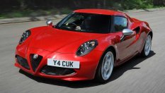 Защо Alfa Romeo скоро няма да прави спортни автомобили?