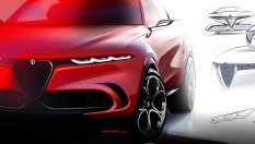 Шефът на Alfa Romeo иска съперник на Porsche Cayenne