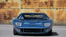Оригинален Ford GT40, идващ от Великобритания, се продава на търг