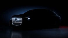 Какво да очакваме от актуализираната C-Class