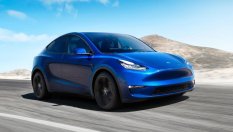 Прогноза: Tesla Model Y ще стане най-продаваният автомобил през 2022 г.