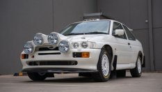 Изчезнал за 30 години Ford се продава за над 200 000 евро