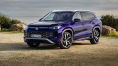 Volkswagen Tayron: Тествахме новия голям SUV от Волфсбург