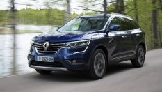 Renault Koleos на старо &ndash; плюсове и минуси