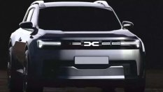 Тайният проект на Dacia - нов градски SUV?